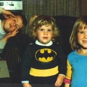 Meet your Posher, Beth